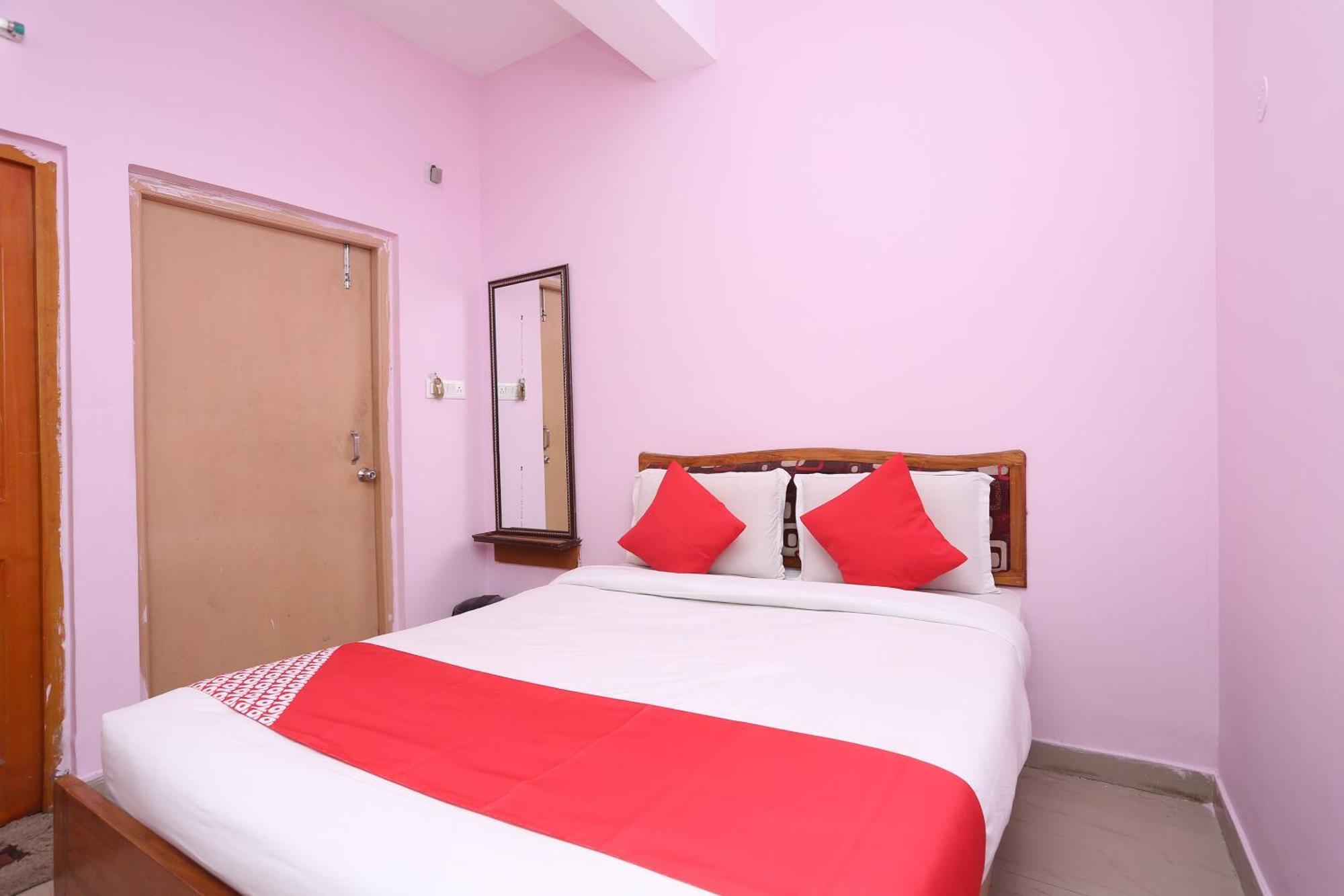 Hotel O Sambit Nx Бхубанешвара Экстерьер фото