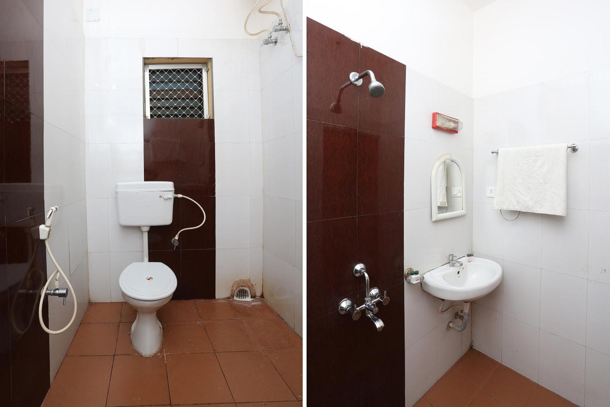 Hotel O Sambit Nx Бхубанешвара Экстерьер фото