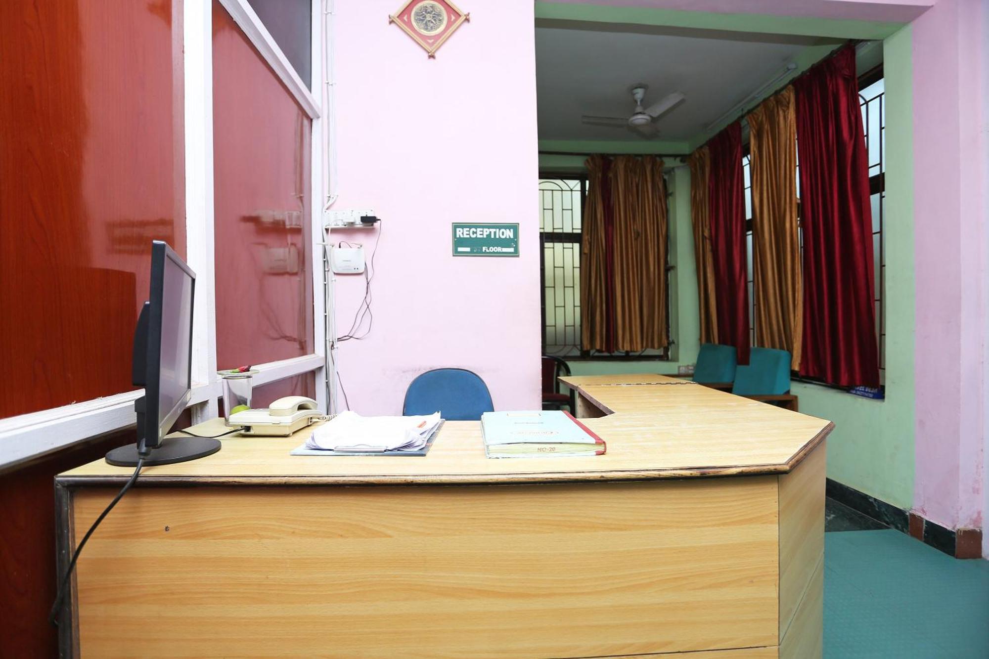 Hotel O Sambit Nx Бхубанешвара Экстерьер фото