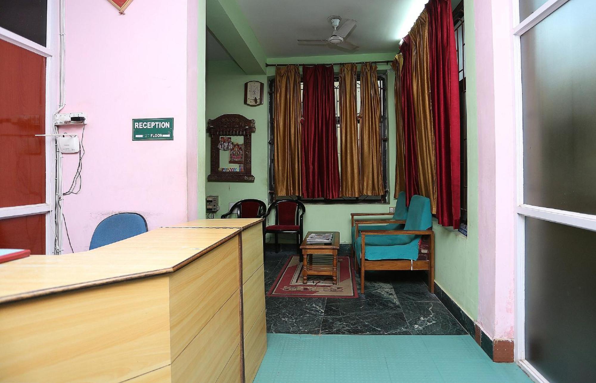 Hotel O Sambit Nx Бхубанешвара Экстерьер фото