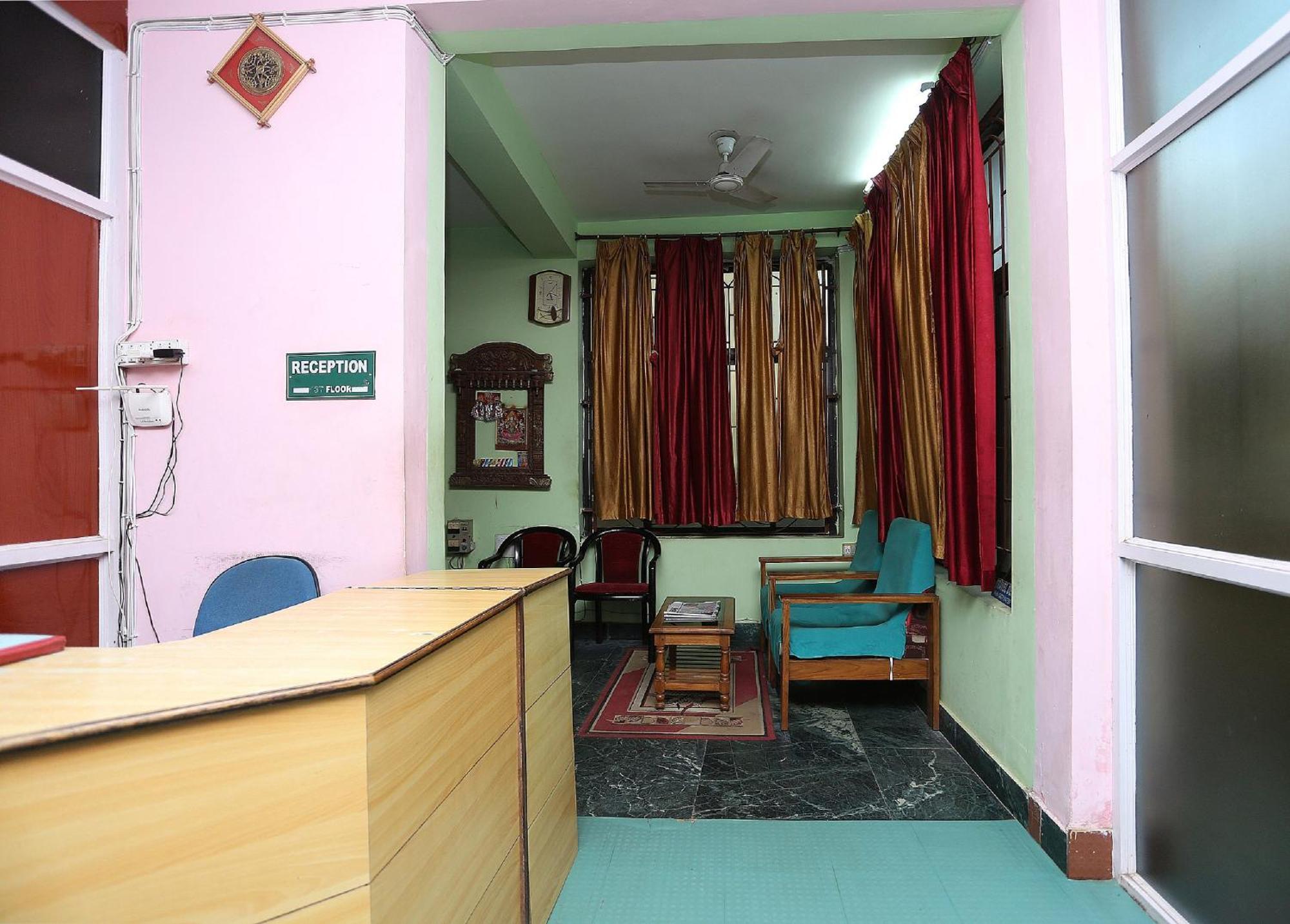 Hotel O Sambit Nx Бхубанешвара Экстерьер фото
