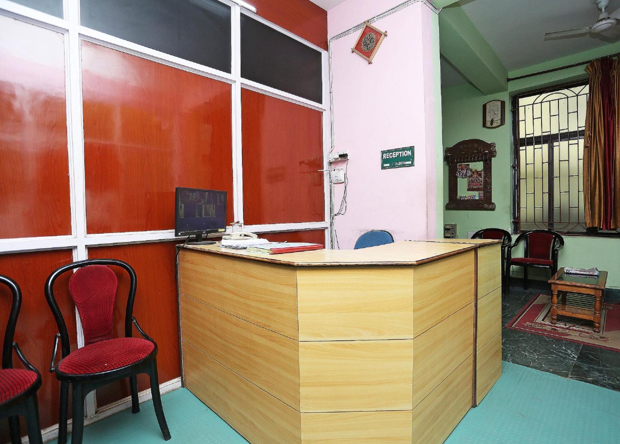 Hotel O Sambit Nx Бхубанешвара Экстерьер фото