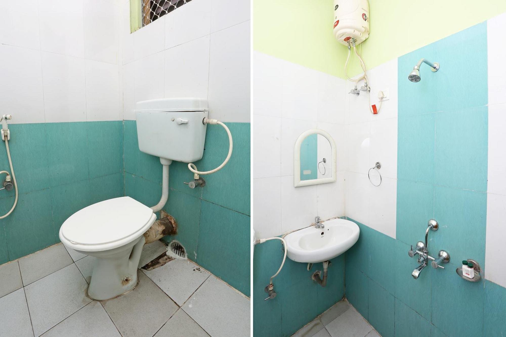Hotel O Sambit Nx Бхубанешвара Экстерьер фото