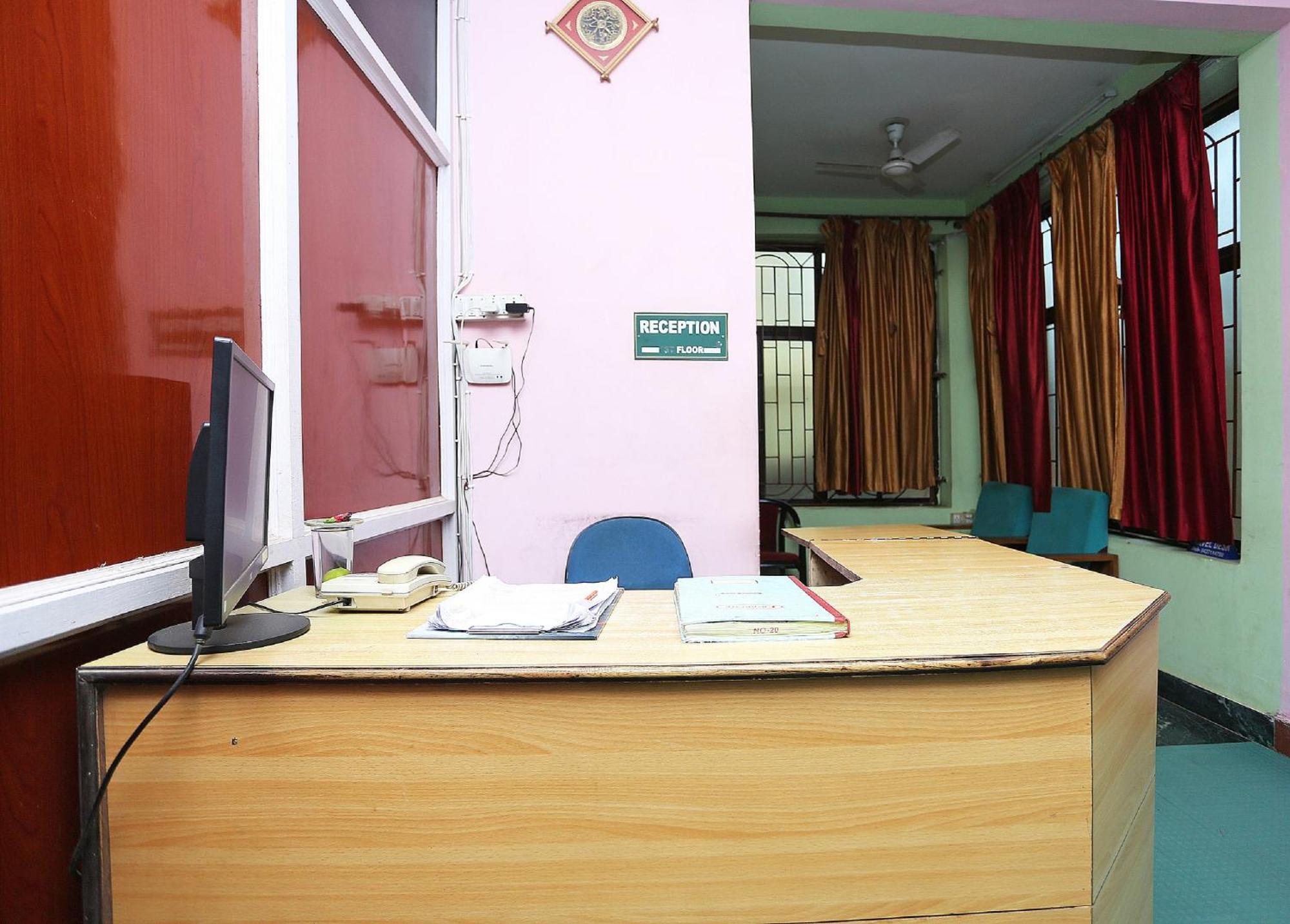 Hotel O Sambit Nx Бхубанешвара Экстерьер фото