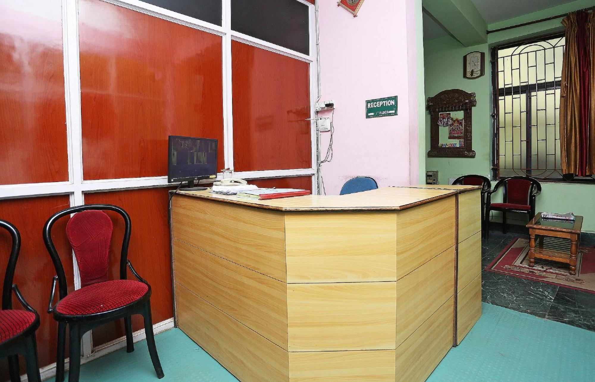 Hotel O Sambit Nx Бхубанешвара Экстерьер фото